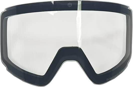 TaoTech ゴーグル 白 偏光 23-24モデル Amazon | [TaoTech] スノーゴーグル フリップアップ フリップ式 曇り